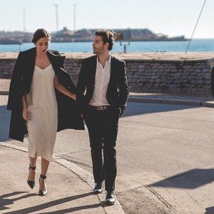 Meet your Posher, Vanessa